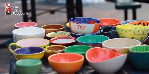 Winter Empty Bowls \ud83e\udd63\u2764\ufe0f
