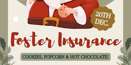 Santa Claus is coming to town