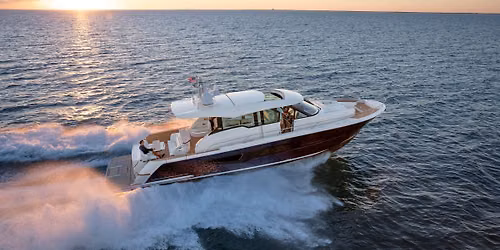 Bay Harbor Boat Show