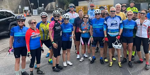 9th Annual -The Ride for Homes