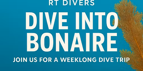 Dive Trip