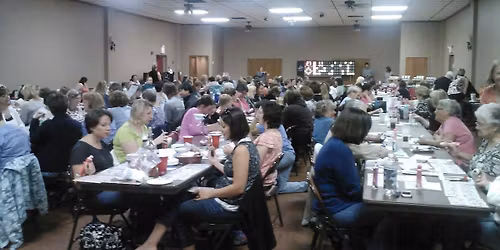 Vendor Bingo to Support Cranberry Drive