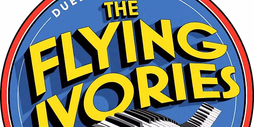 Dueling Pianos with The Flying Ivories - New Year's Eve Party at Milton Theatre - Delaware