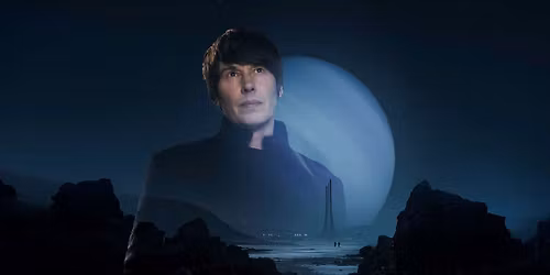 Professor Brian Cox: Emergence