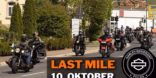 Last Mile