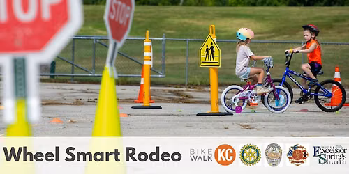 Wheel Smart Rodeo