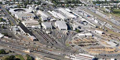 Christmas Break Up 2025