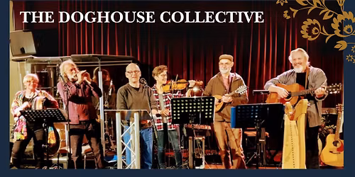 The Doghouse Collective