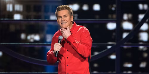 Brian Regan Tickets