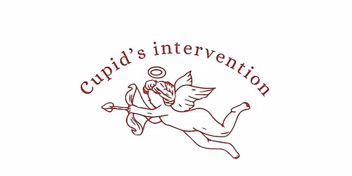 Cupid\u2019s intervention