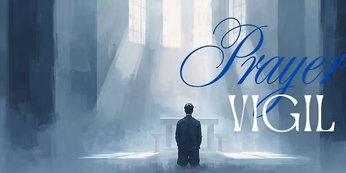 Prayer Vigil