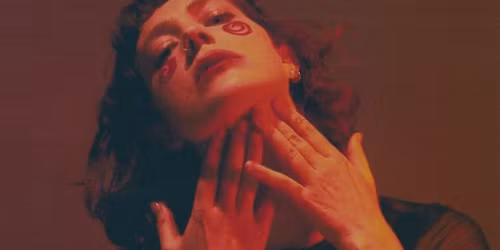 Lucy Kruger & The Lost Boys \/ Jonny