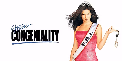 The Perfect Date: MISS CONGENIALITY (2000)