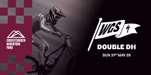 SPECIALIZED - Winter Gravity Series - Double DH