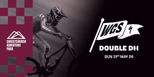 SPECIALIZED - Winter Gravity Series - Double DH