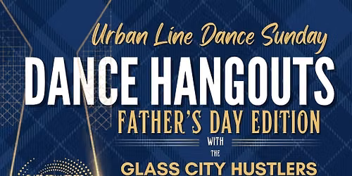 GCH Sunday DANCE HANGOUTS