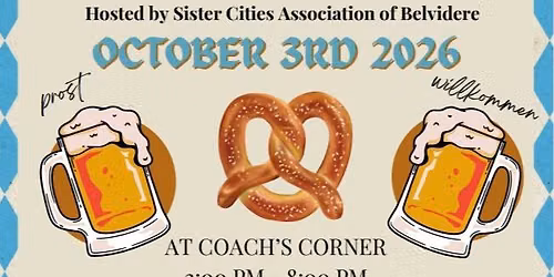 Taste of Oktoberfest 2026