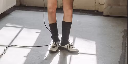 Inge Lamboo - The Future Tour - Mezz, Breda