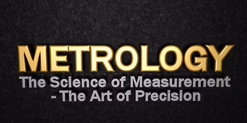 Measurement Science Conference - Training