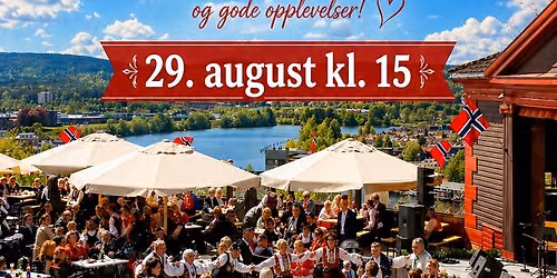 Folkedanscaf\u00e9 