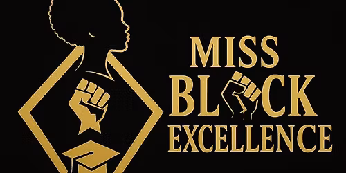 Miss Black Excellence UK \ud83d\udda4