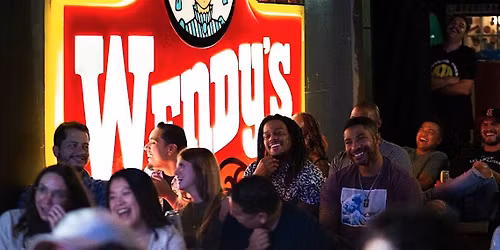 SATURDAY YBOR COMEDY SHOW - BYOB!