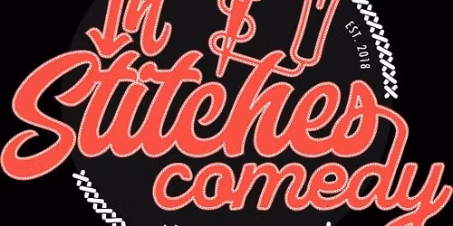 In Stitches Comedy Club