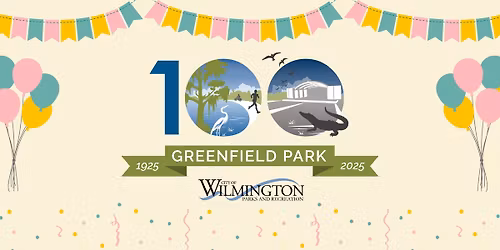 Greenfield Park\u2019s Centennial Celebration
