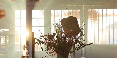 Land to Table Dinner