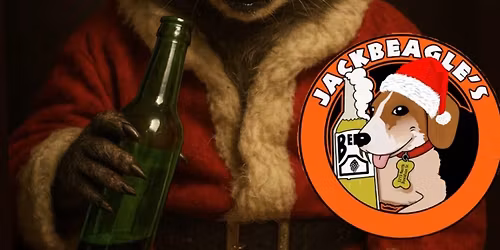 Electric Dynamite @ JackBeagles NoDa