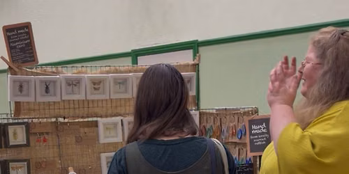 Paint & Potter | Shirley Craft Market & Pottery Painting
