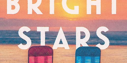 Little Pub and Literature- The Same Bright Stars