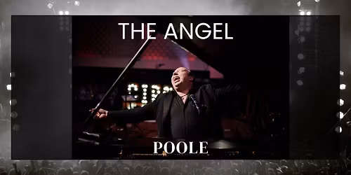 Matt Black - The Angel