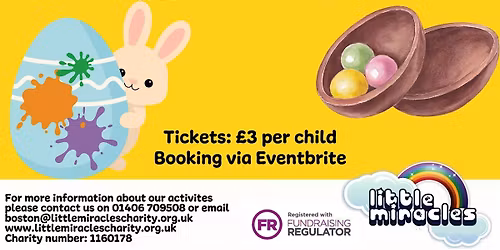 b- Eggcellent Easter Craft