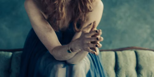 Alicia Witt: In Conversation + Live Performance