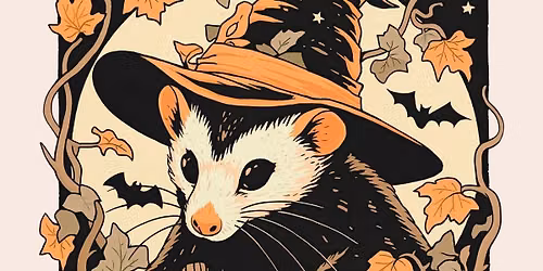 Spooktacular at Sweetbriar