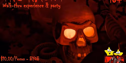 The Haunt