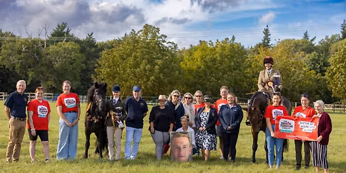 The Ollie Nicholls Memorial Showing Show 2026