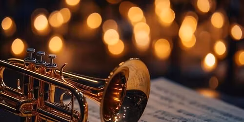 A Brass Christmas [Annual Christmas Concert]