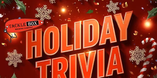 Holiday Trivia 