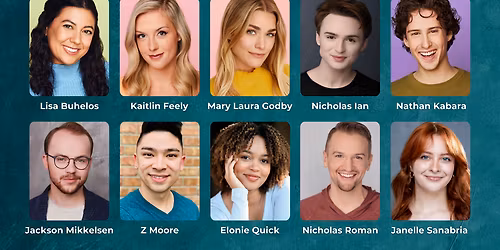 Porch Light at Constellation Room at The Observatory