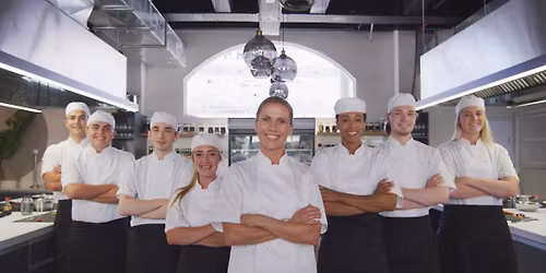 7-Course Chef's Dinner