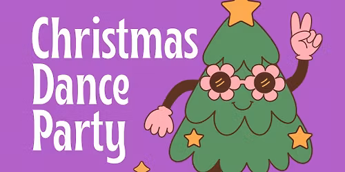 Christmas Dance Party