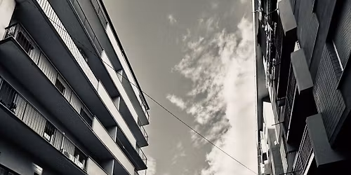 Incontro con la comunit\u00e0 e il quartiere