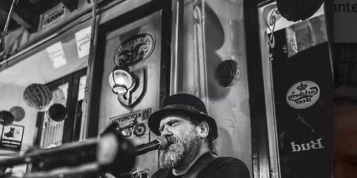 Du Blues \u00e0 L'Epicurien : Olivier MAS en concert !!!