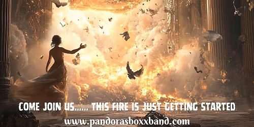 Scott Weiler Toys for Tots Event @ Goodies Ballroom with Pandora's Boxx