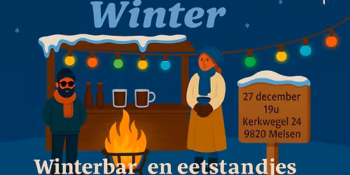 \u2744\ufe0f WERE DI WINTER 2025 \u2744\ufe0f