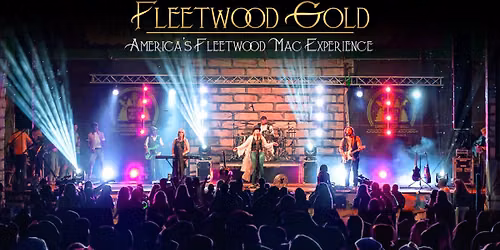 Party At The Pines - Meadville, PA - Fleetwood Gold