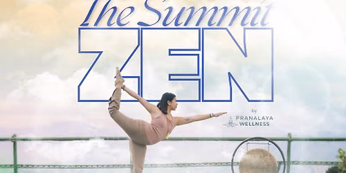 The Summit Zen by John Hay Hotels