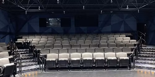 The Second City Laughing For All The Wrong Reasons at Paramount Theatre Aurora